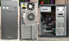 Full Desktop PC with Ryzen 3 Vega 8, 8GB RAM, SSD+HDD, UPS